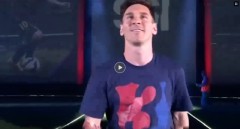 VIDEO: 10 cột mốc đáng nhớ nhất của Messi trong màu áo Barca