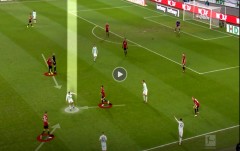 VIDEO: Thiago và kỹ năng thoát pressing bậc thầy khiến cả MU, Liverpool thèm khát
