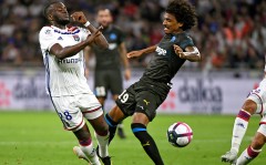 Nhận định bóng đá Lyon vs Marseille 5/10: Cân tài cân sức