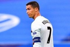 Không sợ 'Cô Vy', Ronaldo vẫn muốn cùng đồng đội ra sân ở Nations League