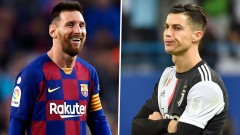 HLV Dynamo Kyiv: 'Ronaldo cần đồng đội hỗ trợ, Messi có thể tự mình làm mọi thứ'