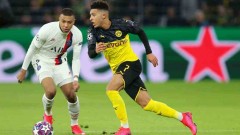 Sếp lớn Dortmund thay đổi thái độ, Man Utd rộng cửa chiêu mộ Sancho