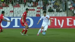 VIDEO: 'Ông chủ tuyến giữa' Trọng Đại và màn trình diễn hay nhất sự nghiệp đưa U20 Việt Nam tới World Cup
