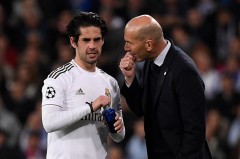 Real Madrid xuất hiện 'Gareth Bale mới', chỉ trích Zidane ngay trên sóng truyền hình