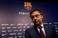 NÓNG: Chủ tịch Bartomeu và toàn bộ HĐQT CLB Barcelona từ chức