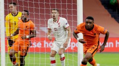 Nhận định bóng đá Hà Lan vs Bosnia & Herzegovina 16/11: Cơ hội của Oranje