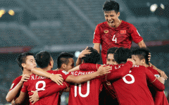 Đối thủ lớn nhất nảy sinh mâu thuẫn nội bộ, ĐT Việt Nam có thêm lợi thế ở vòng loại World Cup