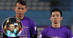 BLV Quang Tùng: 'Văn Quyết, Tấn Trường được triệu tập vì họ là những cầu thủ có đẳng cấp quốc tế'