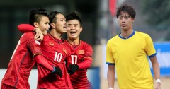Tái xuất sân chơi V.League, tiền vệ Nhật Bản háo hức đối đầu với 'Messi Việt Nam'