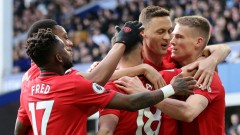 Tiền vệ Man Utd cảnh báo Liverpool trước trận 'chung kết lượt đi' Ngoại hạng Anh
