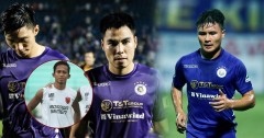 Mạnh nhất Việt Nam, Hà Nội FC vẫn bị cầu thủ Indonesia đánh giá ngang trình đội bóng Campuchia