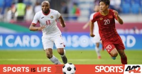 Park's favorite player shares the most important goal of 2020 Park's favorite player shares the most important goal of 2020