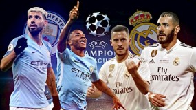 NÓNG: Chính thức hoãn trận Champions League vì Covid - 19 NÓNG: Chính thức hoãn trận Champions League vì Covid - 19