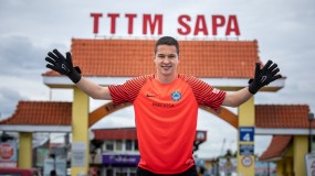 VIDEO: Filip Nguyễn gửi thông điệp ý nghĩa tới các CĐV giữa dịch Covid-19 VIDEO: Filip Nguyễn gửi thông điệp ý nghĩa tới các CĐV giữa dịch Covid-19