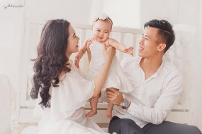 Quế Ngọc Hải kêu gọi cộng đồng 'ở nhà chống dịch' theo cách cực đáng yêu Quế Ngọc Hải kêu gọi cộng đồng 'ở nhà chống dịch' theo cách cực đáng yêu