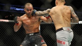 VIDEO: Những võ sỹ MMA coi thường đối thủ trước khi nhận cái kết đắng VIDEO: Những võ sỹ MMA coi thường đối thủ trước khi nhận cái kết đắng