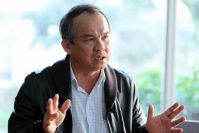 Bầu Đức nổi cáu, cấm HAGL tham gia cuộc họp của VPF Bầu Đức nổi cáu, cấm HAGL tham gia cuộc họp của VPF