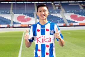 FIFA sắp đưa ra thông báo có lợi cho tương lai của Đoàn Văn Hậu? FIFA sắp đưa ra thông báo có lợi cho tương lai của Đoàn Văn Hậu?