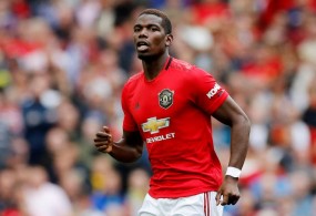 Giữa mùa dịch Covid-19, Pogba gửi lời nhắn nhủ khiến CĐV MU ấm lòng Giữa mùa dịch Covid-19, Pogba gửi lời nhắn nhủ khiến CĐV MU ấm lòng