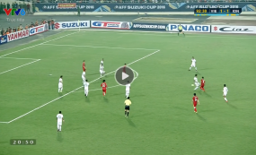 VIDEO: Bàn thắng giàu cảm xúc bậc nhất của bóng đá Việt Nam 20 năm qua VIDEO: Bàn thắng giàu cảm xúc bậc nhất của bóng đá Việt Nam 20 năm qua