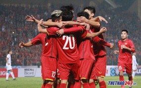 Vietnam will not give up the AFF Cup 2020 Vietnam will not give up the AFF Cup 2020