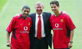 Siêu cò Mendes tiết lộ chi tiết đặc biệt giúp Man Utd chiêu mộ thành công Ronaldo Siêu cò Mendes tiết lộ chi tiết đặc biệt giúp Man Utd chiêu mộ thành công Ronaldo