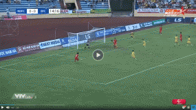 Highlights DNH Nam Định 1-1 Bình Dương: Tuyển thủ U23 tỏa sáng Highlights DNH Nam Định 1-1 Bình Dương: Tuyển thủ U23 tỏa sáng