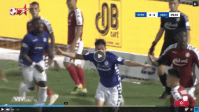 Highlights CLB TPHCM 0-3 CLB Hà Nội: Người hùng không thể ngờ Highlights CLB TPHCM 0-3 CLB Hà Nội: Người hùng không thể ngờ