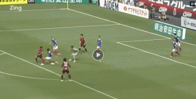VIDEO: Messi Thái 'xâu kim' kiến tạo cực kỳ đẳng cấp tại J.League VIDEO: Messi Thái 'xâu kim' kiến tạo cực kỳ đẳng cấp tại J.League
