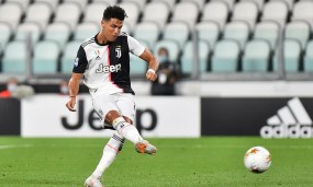 Thống kê 'tệ hại' của Ronaldo ở mùa giải 2019/2020 Thống kê 'tệ hại' của Ronaldo ở mùa giải 2019/2020