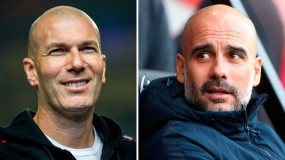 BLV Quang Huy: 'Khả năng lội ngược dòng của Real Madrid là rất khó' BLV Quang Huy: 'Khả năng lội ngược dòng của Real Madrid là rất khó'