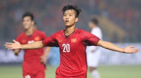 Phan Văn Đức ngán nhất đối thủ nào tại vòng loại WC 2022? Phan Văn Đức ngán nhất đối thủ nào tại vòng loại WC 2022?
