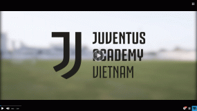 VIDEO: Khám phá Học viện bóng đá Juventus Việt Nam VIDEO: Khám phá Học viện bóng đá Juventus Việt Nam