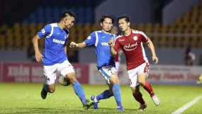 Các đội bóng Việt Nam chưa đảm bảo có thể đăng cai AFC Cup Các đội bóng Việt Nam chưa đảm bảo có thể đăng cai AFC Cup