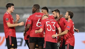 Ole Gunnar Solskjaer: 'Wolves hay Sevilla ư...MU không quá bận tâm' Ole Gunnar Solskjaer: 'Wolves hay Sevilla ư...MU không quá bận tâm'