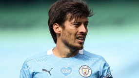 Chia tay Man City, David Silva ngay lập tức có bến đỗ mới Chia tay Man City, David Silva ngay lập tức có bến đỗ mới