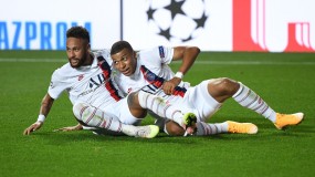 Chủ tịch PSG: 'Chúng tôi không bao giờ bán Neymar và Mbappe' Chủ tịch PSG: 'Chúng tôi không bao giờ bán Neymar và Mbappe'