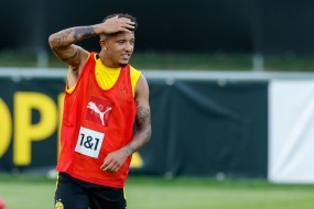 Jadon Sancho CHÍNH THỨC lên tiếng sau những tin đồn với MU Jadon Sancho CHÍNH THỨC lên tiếng sau những tin đồn với MU