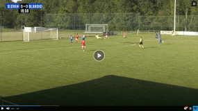 VIDEO: Filip Nguyễn 'mất điểm' với thầy Park sau pha xử lý không chắc chắn VIDEO: Filip Nguyễn 'mất điểm' với thầy Park sau pha xử lý không chắc chắn