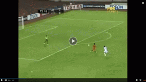 VIDEO: Siêu phẩm của Công Vinh được đề cử bàn thắng đẹp nhất lịch sử Asian Cup VIDEO: Siêu phẩm của Công Vinh được đề cử bàn thắng đẹp nhất lịch sử Asian Cup