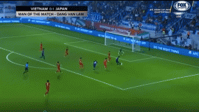 VIDEO: Ngôi sao của Liverpool bất lực trước tài năng của Văn Lâm VIDEO: Ngôi sao của Liverpool bất lực trước tài năng của Văn Lâm