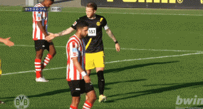 VIDEO: Trở lại sau chấn thương, Marco Reus lập tức ghi bàn