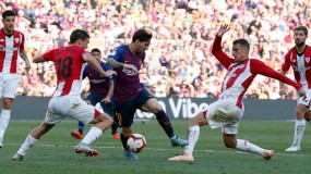 Lịch thi đấu vòng 1 La Liga: Chờ đợi những cái tên mới mẻ Lịch thi đấu vòng 1 La Liga: Chờ đợi những cái tên mới mẻ