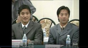 VIDEO: Tư liệu quý về lễ trao giải cầu thủ vàng Việt Nam 50 năm VIDEO: Tư liệu quý về lễ trao giải cầu thủ vàng Việt Nam 50 năm