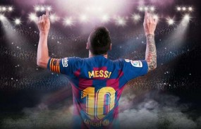 Lionel Messi: 'Tôi có làm gì sai thì cũng là giúp Barcelona trở nên tốt hơn' Lionel Messi: 'Tôi có làm gì sai thì cũng là giúp Barcelona trở nên tốt hơn'