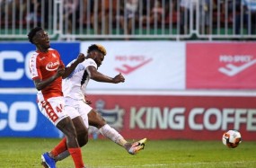 Highlights HAGL 5-2 CLB TPHCM: Nhấn chìm đội khách tại Pleiku Highlights HAGL 5-2 CLB TPHCM: Nhấn chìm đội khách tại Pleiku