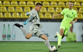 CHÍNH THỨC: Filip Nguyễn cùng Slovan Liberec lọt vào vòng bảng Europa League CHÍNH THỨC: Filip Nguyễn cùng Slovan Liberec lọt vào vòng bảng Europa League
