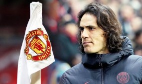 Rất nhanh chóng, Man United đã 'chốt đơn' với đồng hương Suarez Rất nhanh chóng, Man United đã 'chốt đơn' với đồng hương Suarez