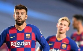 Sóng gió chưa qua, Barcelona công bố khoản lỗ lớn nhất lịch sử Sóng gió chưa qua, Barcelona công bố khoản lỗ lớn nhất lịch sử