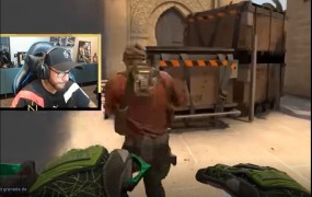 VIDEO: Neymar và những người bạn 'tấu hài' với game CS:GO VIDEO: Neymar và những người bạn 'tấu hài' với game CS:GO